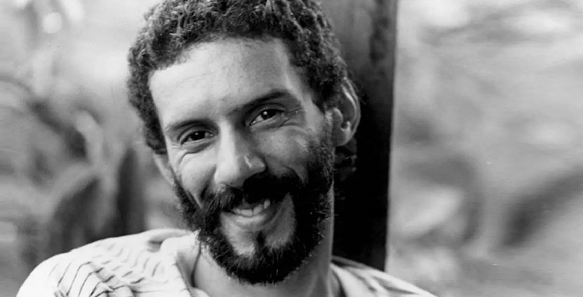 Gonzaguinha se manteria combativo e sem medo de cancelamentos, avalia autora de cinebiografia