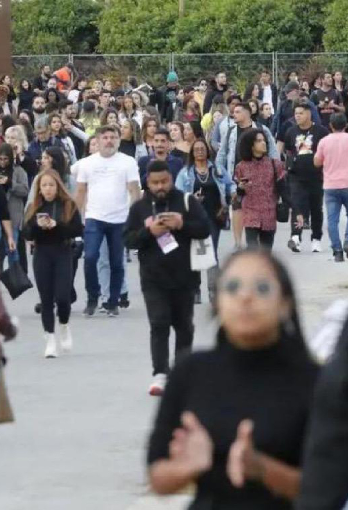 Governo brasileiro publica regras para proteger consumidores em grandes eventos