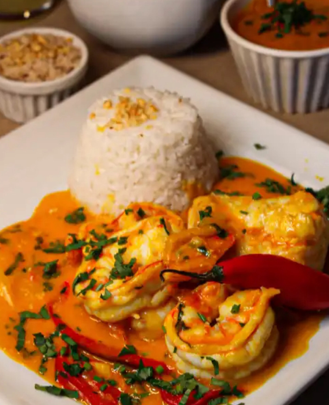 Festival Favela Gourmet promove segunda edição em comunidades do Rio