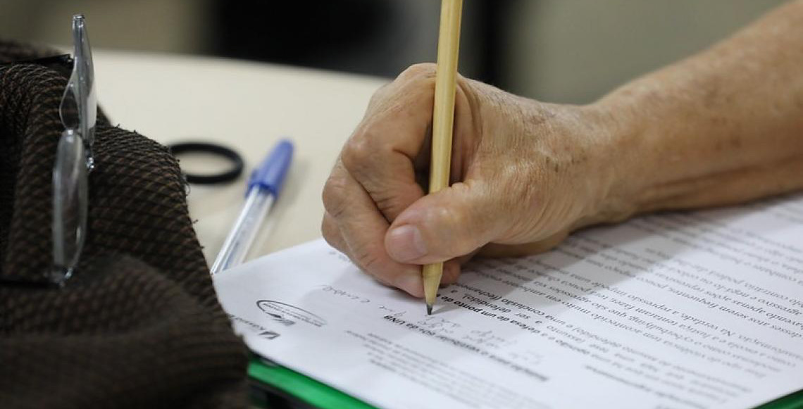 Consulte os locais de prova do concurso da carreira de desenvolvimento e assistência social