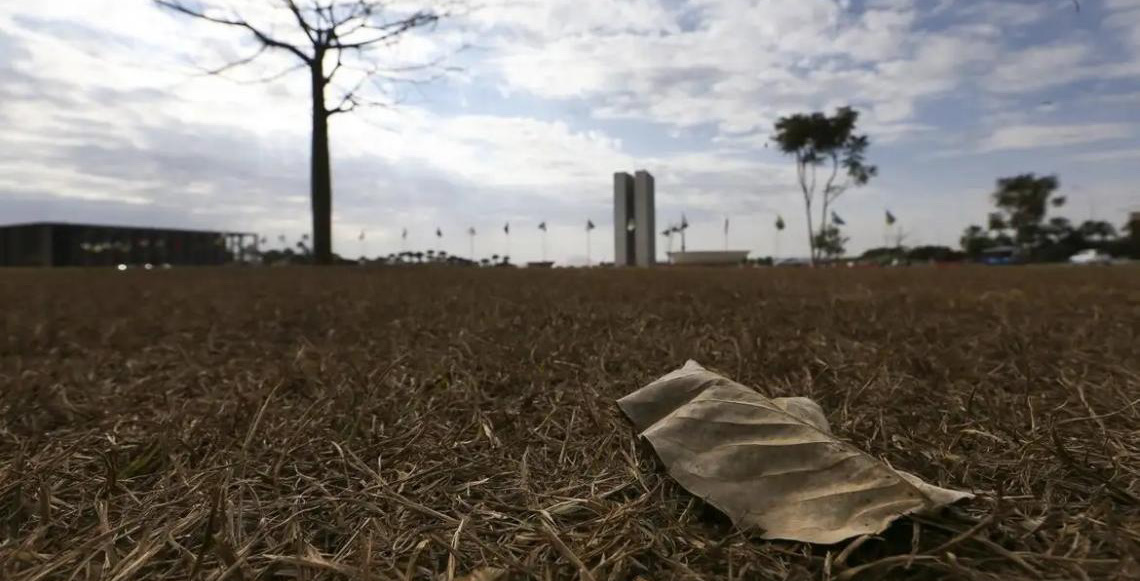 Aquecimento além de 1,5°C ameaça saúde, agricultura e economia