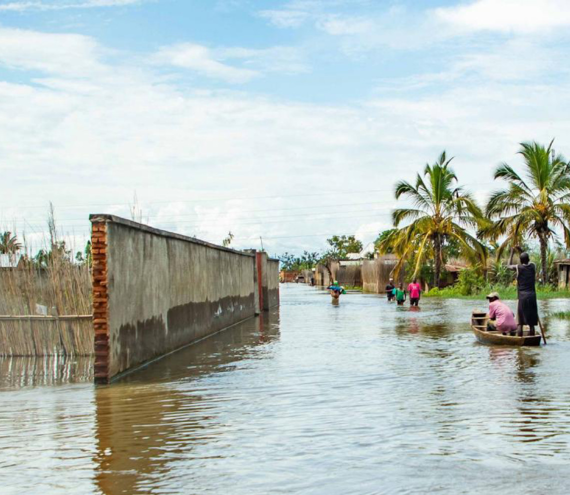 El Niño extremo desafia sistemas de previsão e resposta