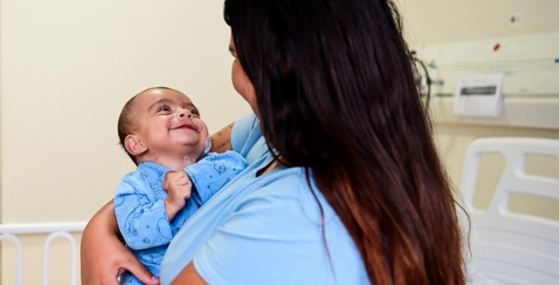 Doação de órgãos: Crianças enfrentam desafios ainda maiores na espera por um transplante