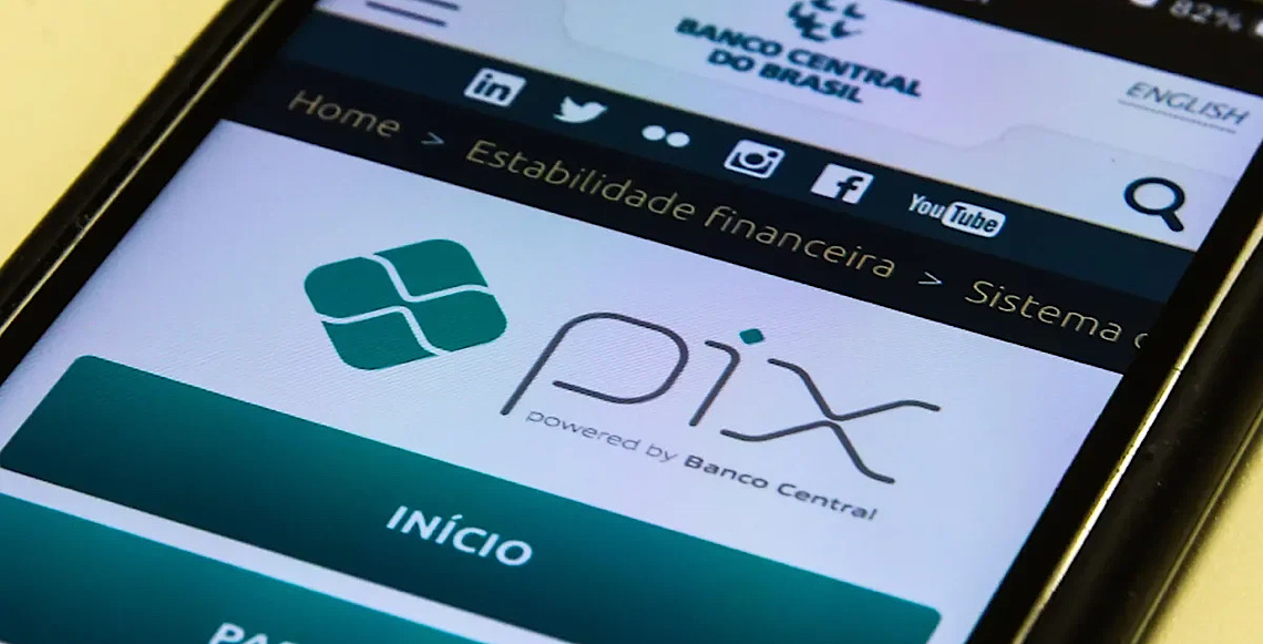 Nova regra do Pix amplia prazo para contestar golpe, de 30 para 80 dias