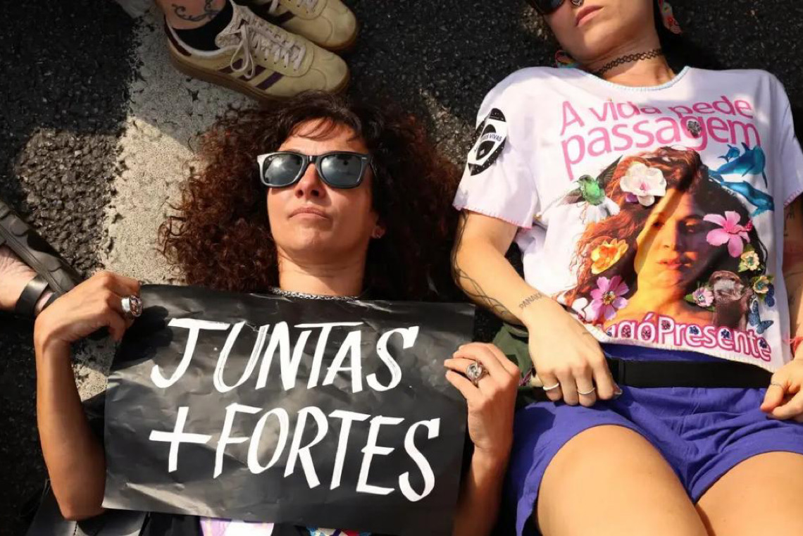 Pesquisa do Instituto Update analisa propostas dirigidas às mulheres em planos de governo