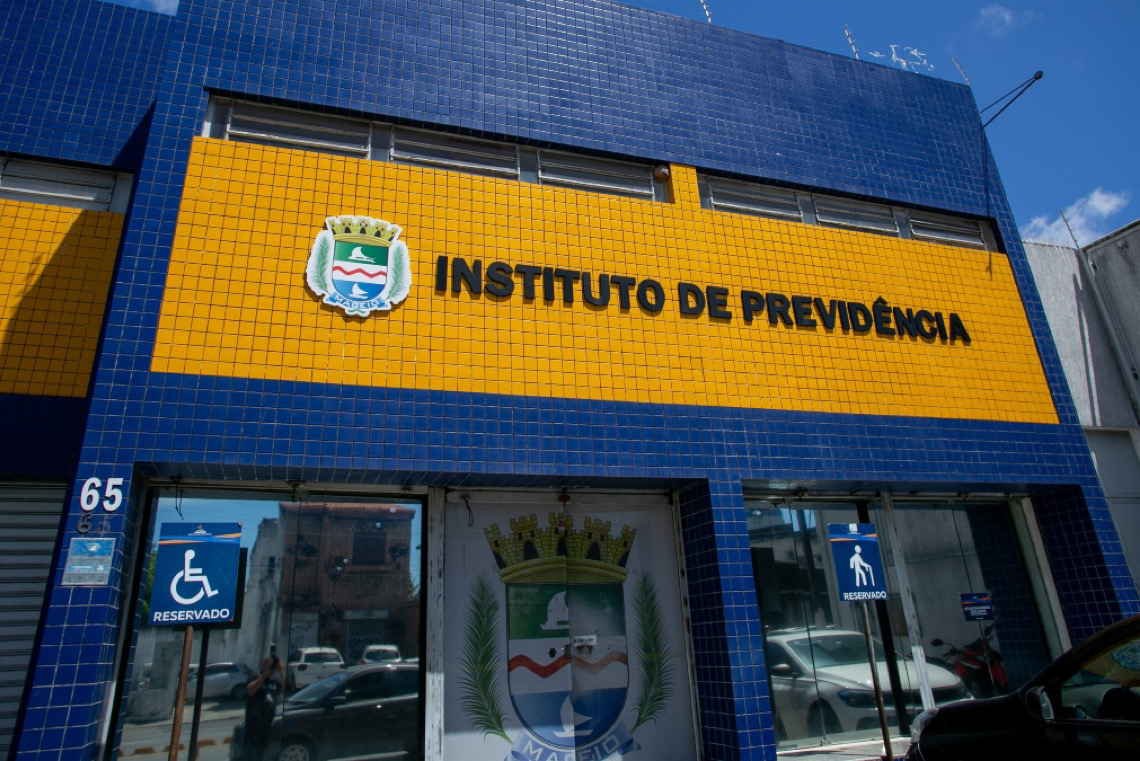 Crédito & Mercado diz que jamais foi procurada pelo IPREV Maceió para emitir parecer e operar com o Master  