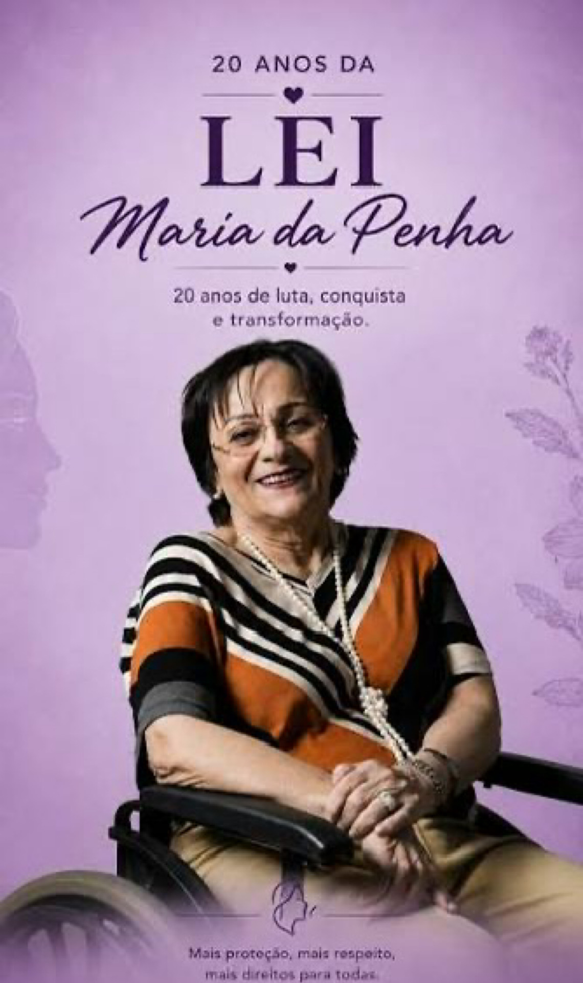 Cinco dias após decisão do STF, Maria da Penha é usada em briga em Cuiabá