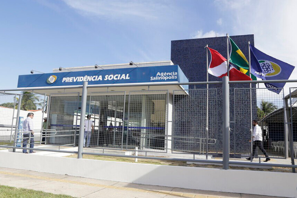 Congresso aprova redução do prazo de espera no INSS para análise prioritária de aposentadoria