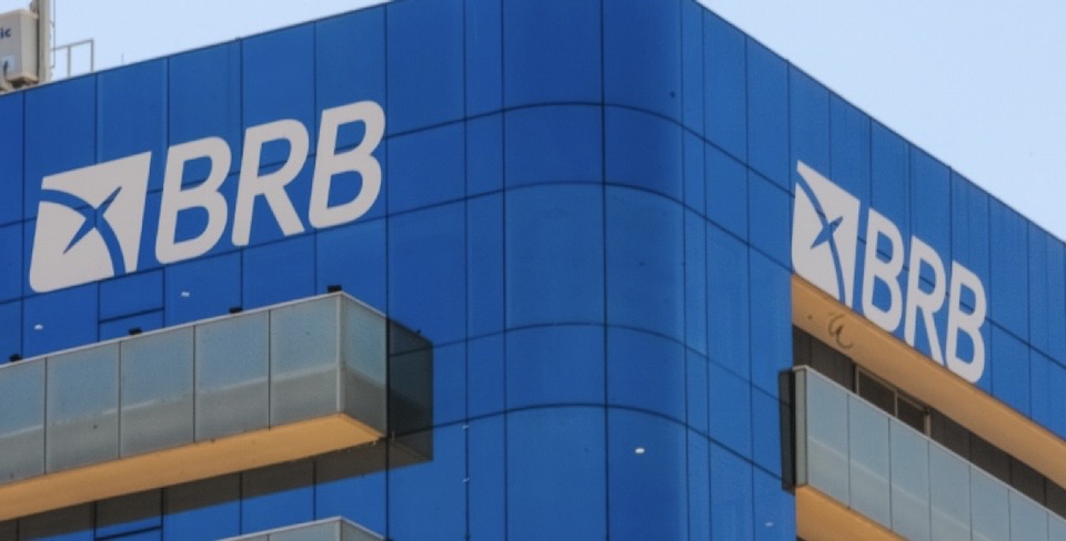 Governo do DF pede que STF obrigue União a ser fiadora em empréstimo para socorrer BRB