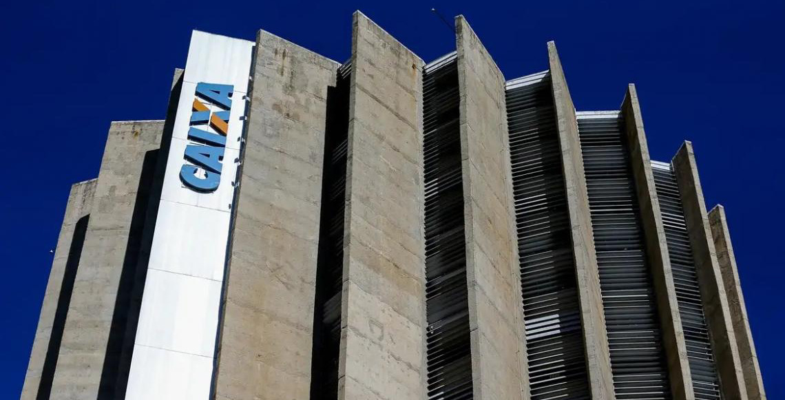 Caixa Econômico passa a oferecer modalidade de Pix parcelado