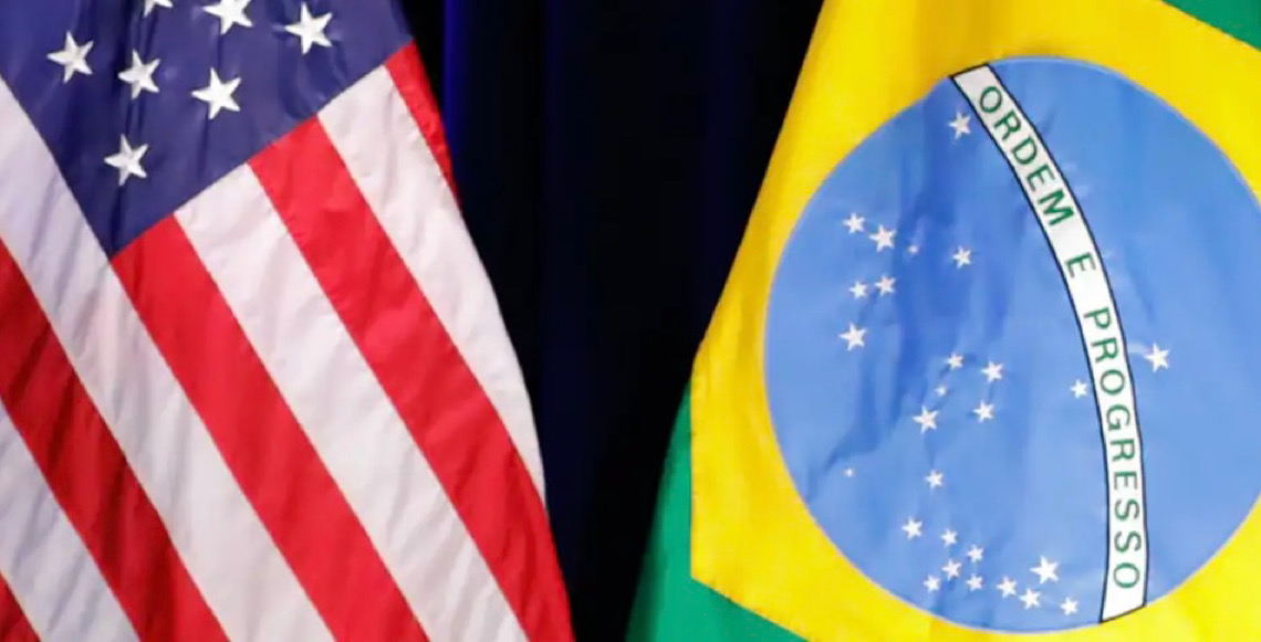 Brasil é o último reduto de resistência à influência dos EUA na América do Sul