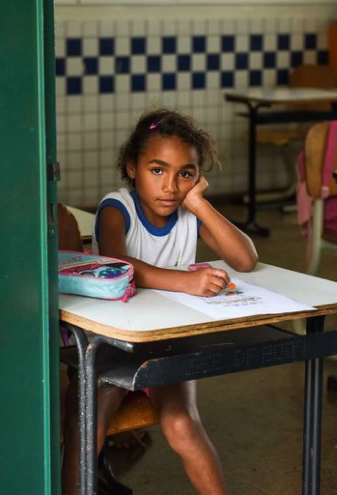 93% das escolas públicas estaduais e 53% das municipais no Brasil adotam protocolos antirracismo