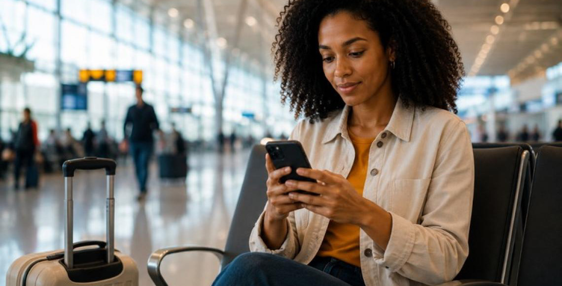 Wi-Fi público: Cuidados essenciais para navegar com segurança, confira recomendações