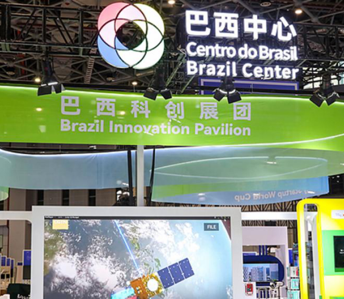 Especialistas destacam avanços da China em IA e cooperação com o Brasil