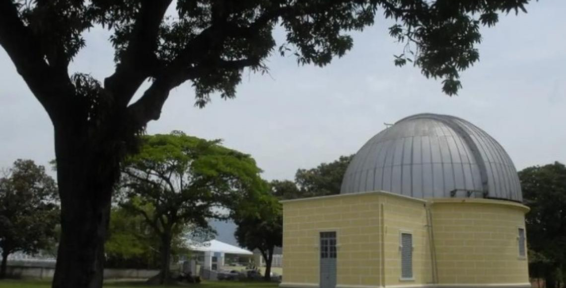Observatório Nacional obtém financiamento para centro de IA em astronomia e geofísica