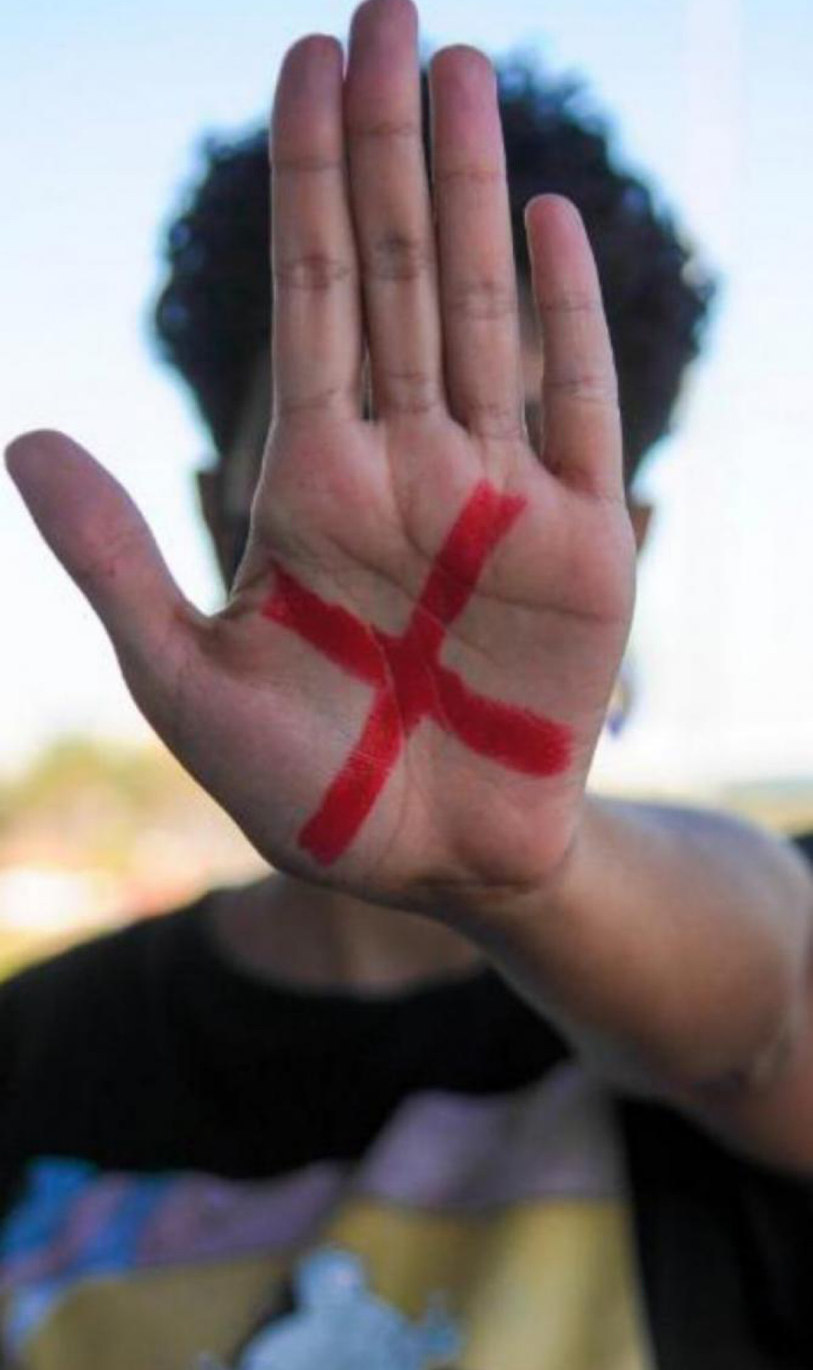 Movimento contra violência sexual lança site para facilitar denúncias 