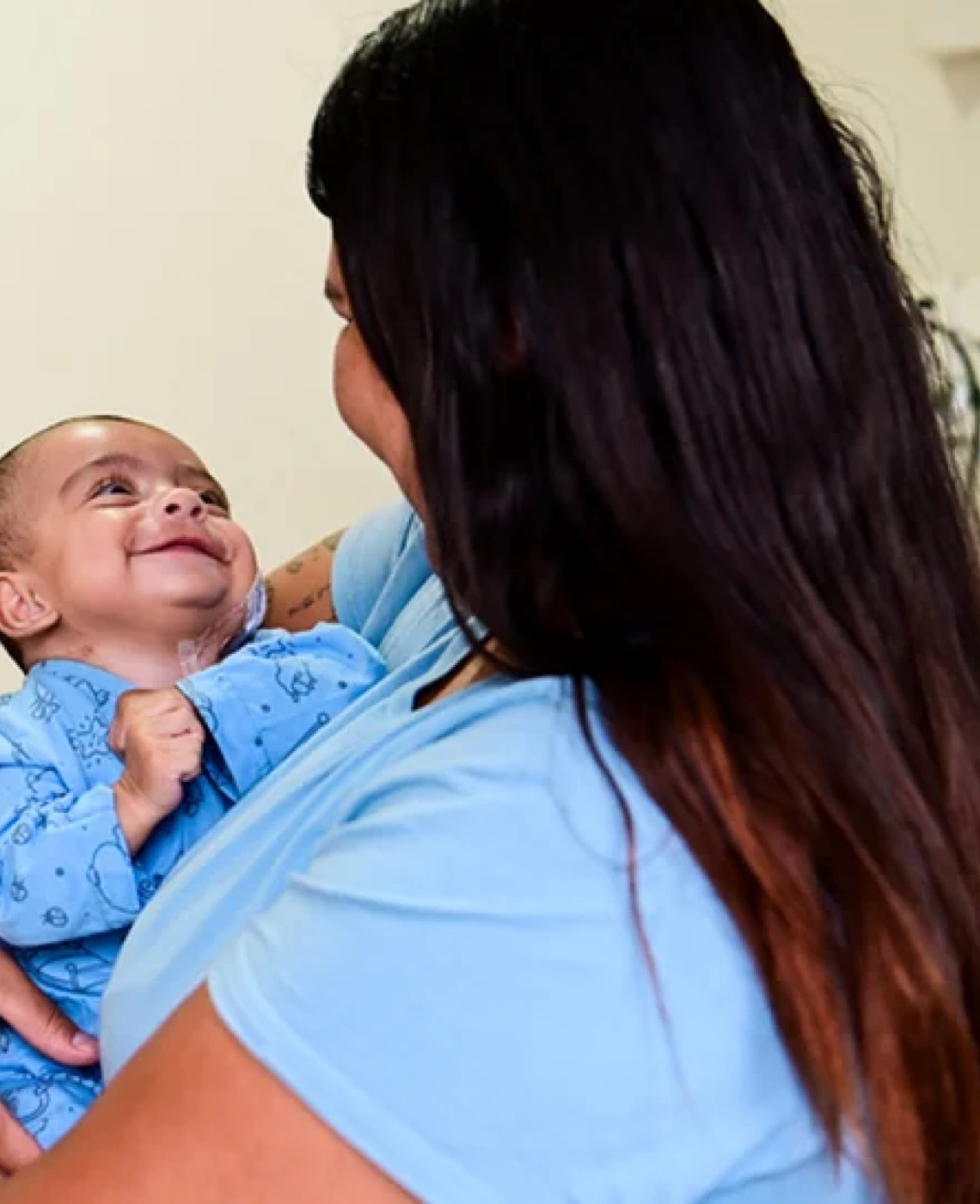 Doação de órgãos: Crianças enfrentam desafios ainda maiores na espera por um transplante