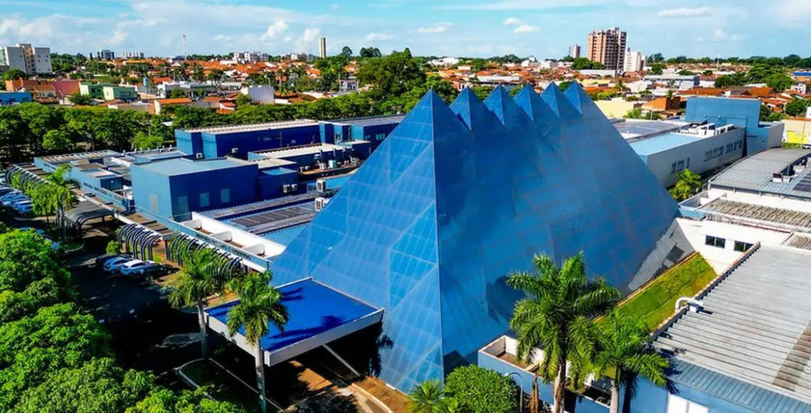 Hospital de Amor em Barretos inaugura ala de reabilitação oncológica