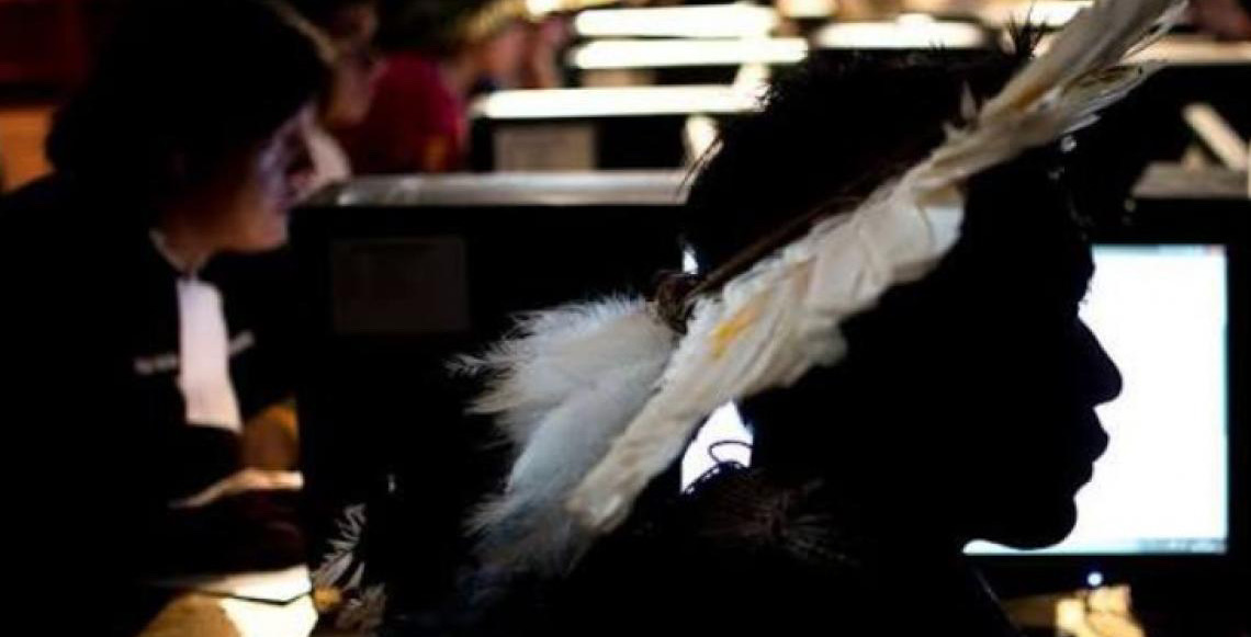 Estudantes indígenas podem ingressar na pós-graduação com apoio da Capes