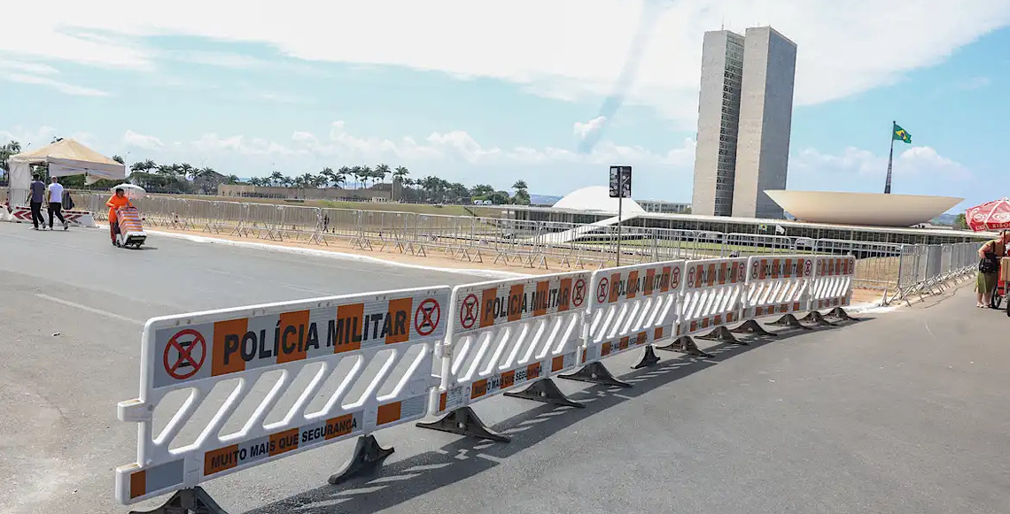 Confira dicas para acompanhar o tradicional Desfile de 7 de Setembro em Brasília 