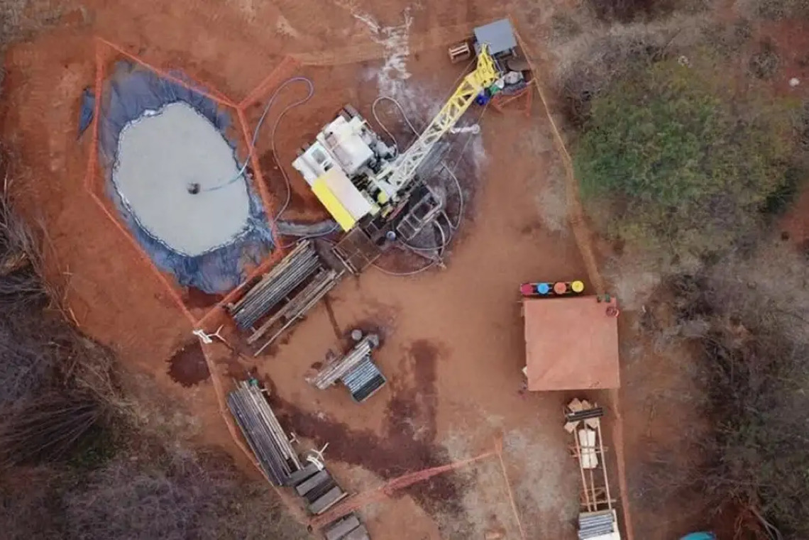 Justiça Federal de Minas Gerais paralisa atividade de mina de lítio, na região do Vale do Jequitinhonha