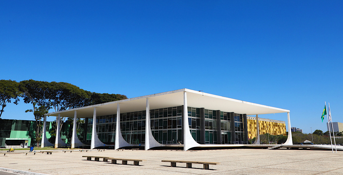 A opinião pessoal de João Zisman: É hora de o Supremo julgar o Supremo