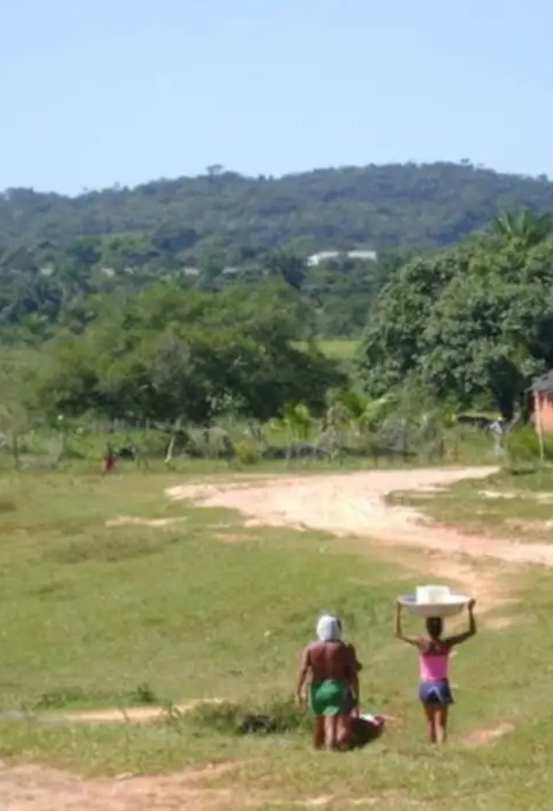 Programa de Reforma Agrária inclui 2,451 mil famílias quilombolas no Maranhão 