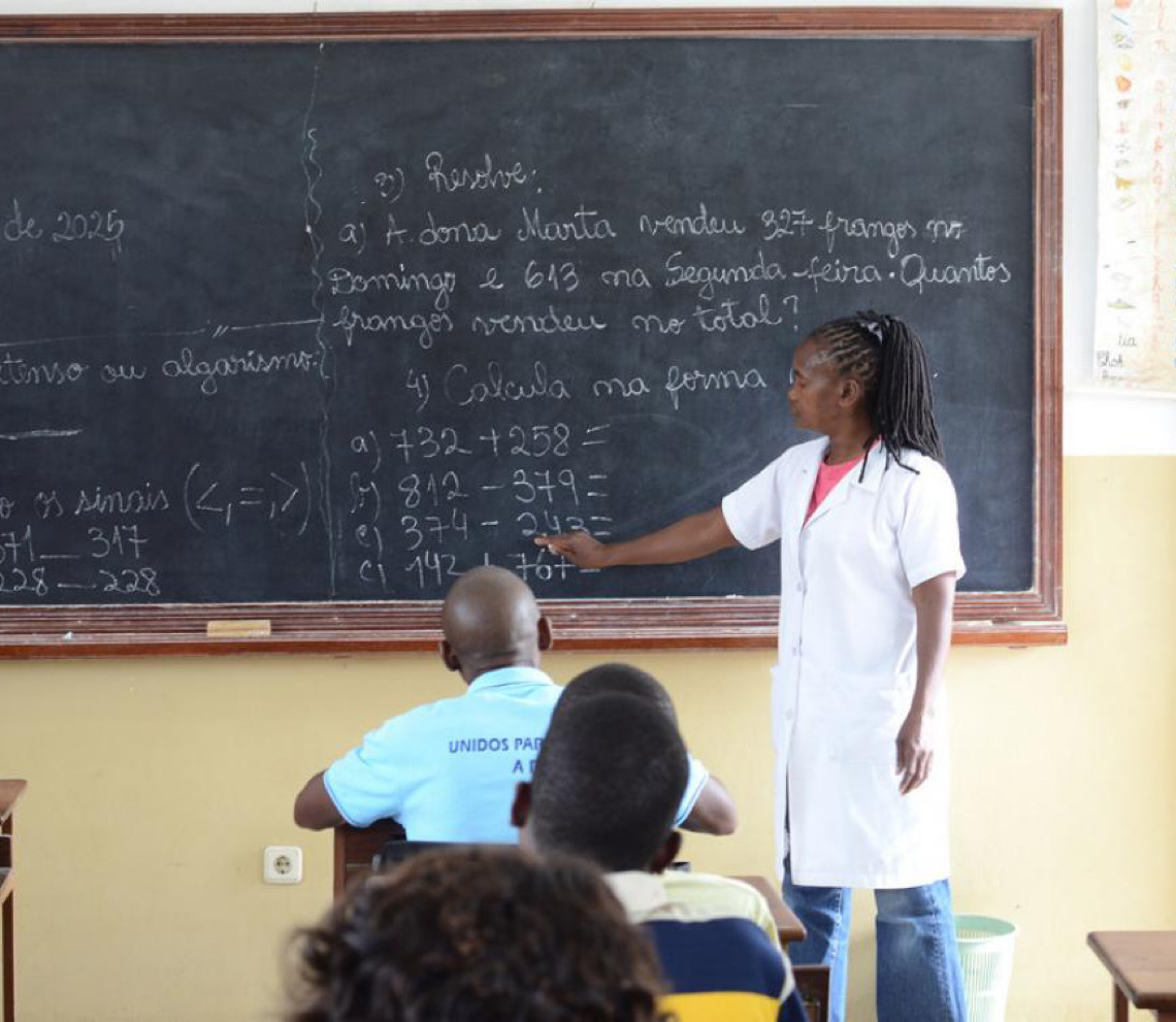 Dia da Alfabetização reforça o impacto da educação no desenvolvimento
