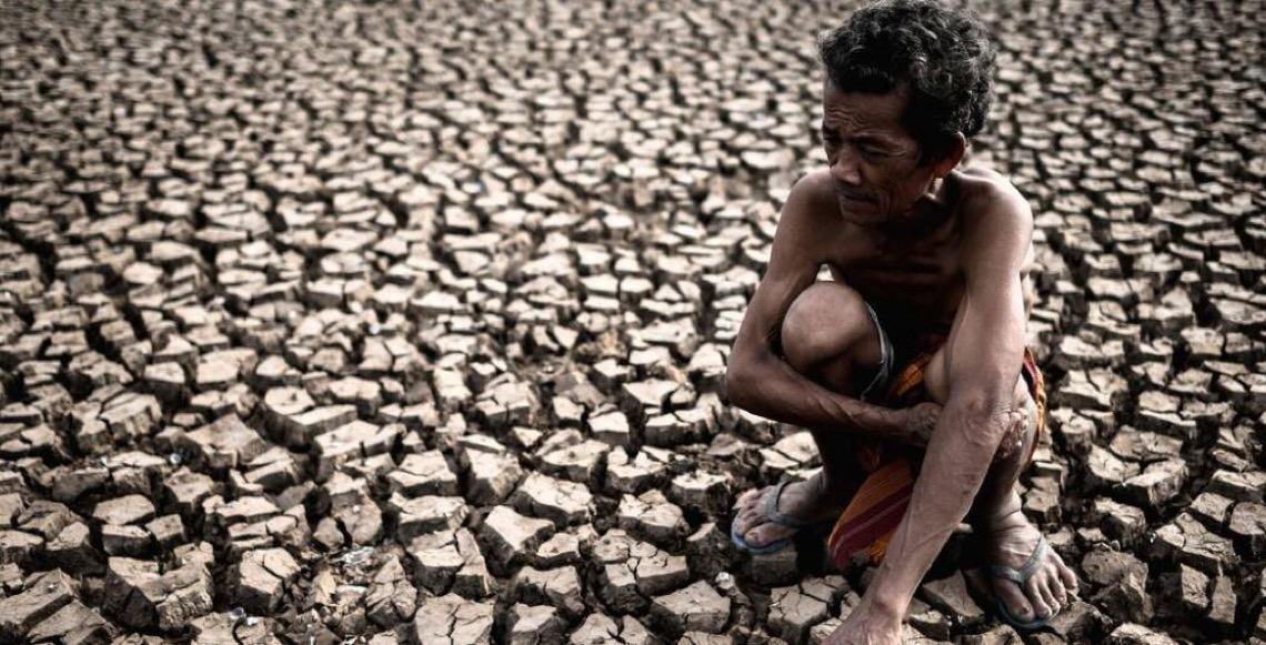 Ação preventiva contra o El Niño: campanha internacional inclui países lusófonos