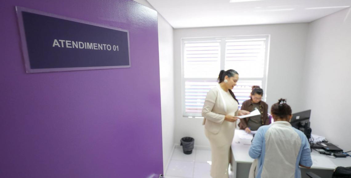Saiba onde buscar ajuda em casos de violência contra a mulher no Distrito Federal