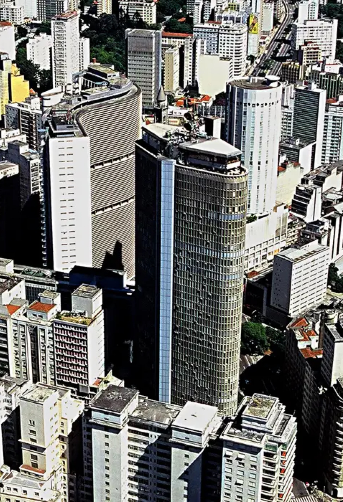 Independência barra prédios altos em área histórica do Ipiranga, na cidade de São Paulo