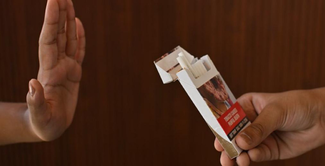 Tabaco compromete fertilidade e sucesso de tratamentos reprodutivos