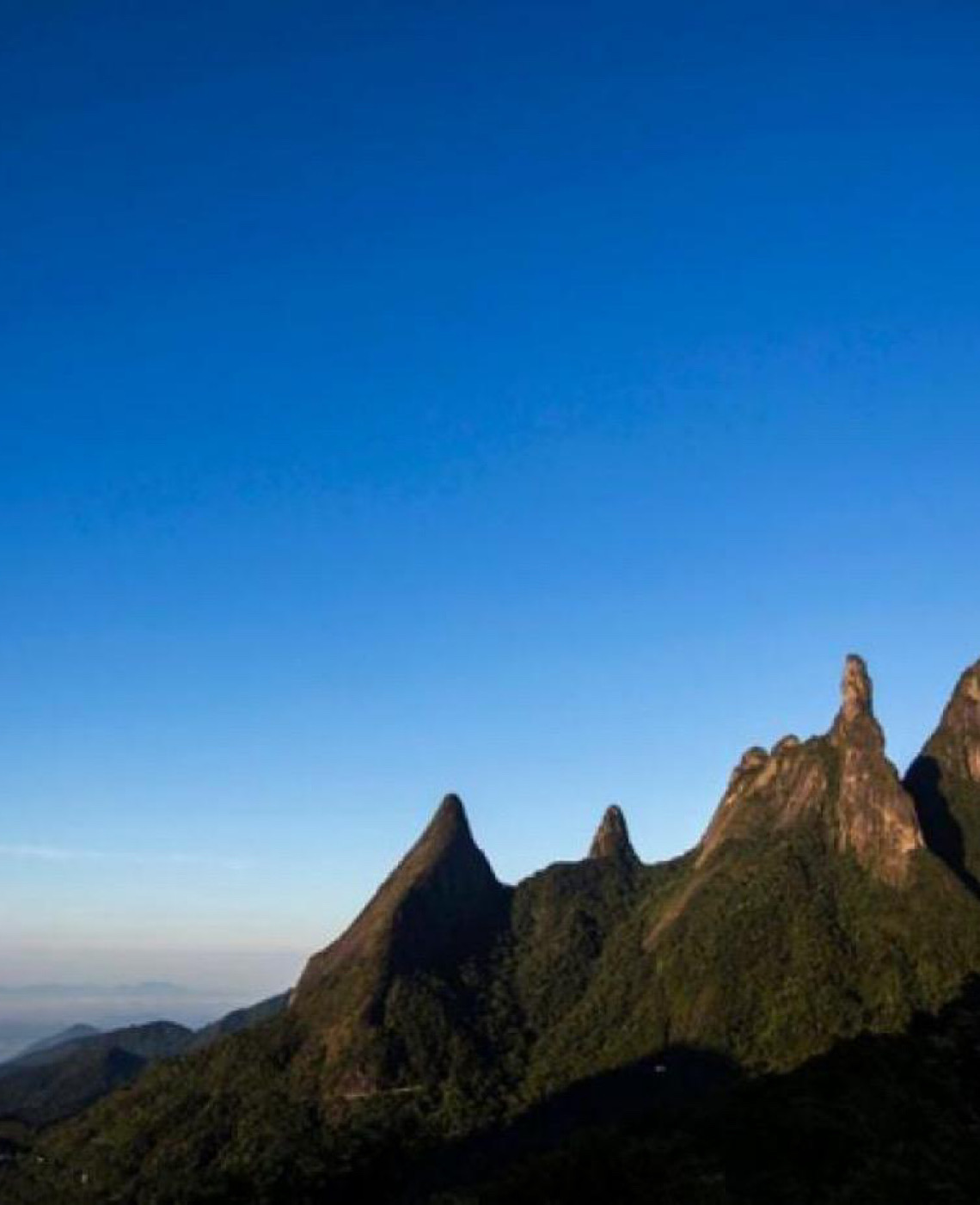 Parque da Serra dos Órgãos: Santuário, cachoeiras e biodiversidade no Rio de Janeiro