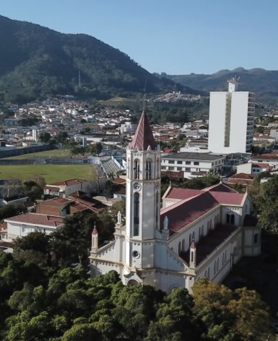 Andradas conquista com vinícolas, hospitalidade e natureza da Mantiqueira, Minas Gerais