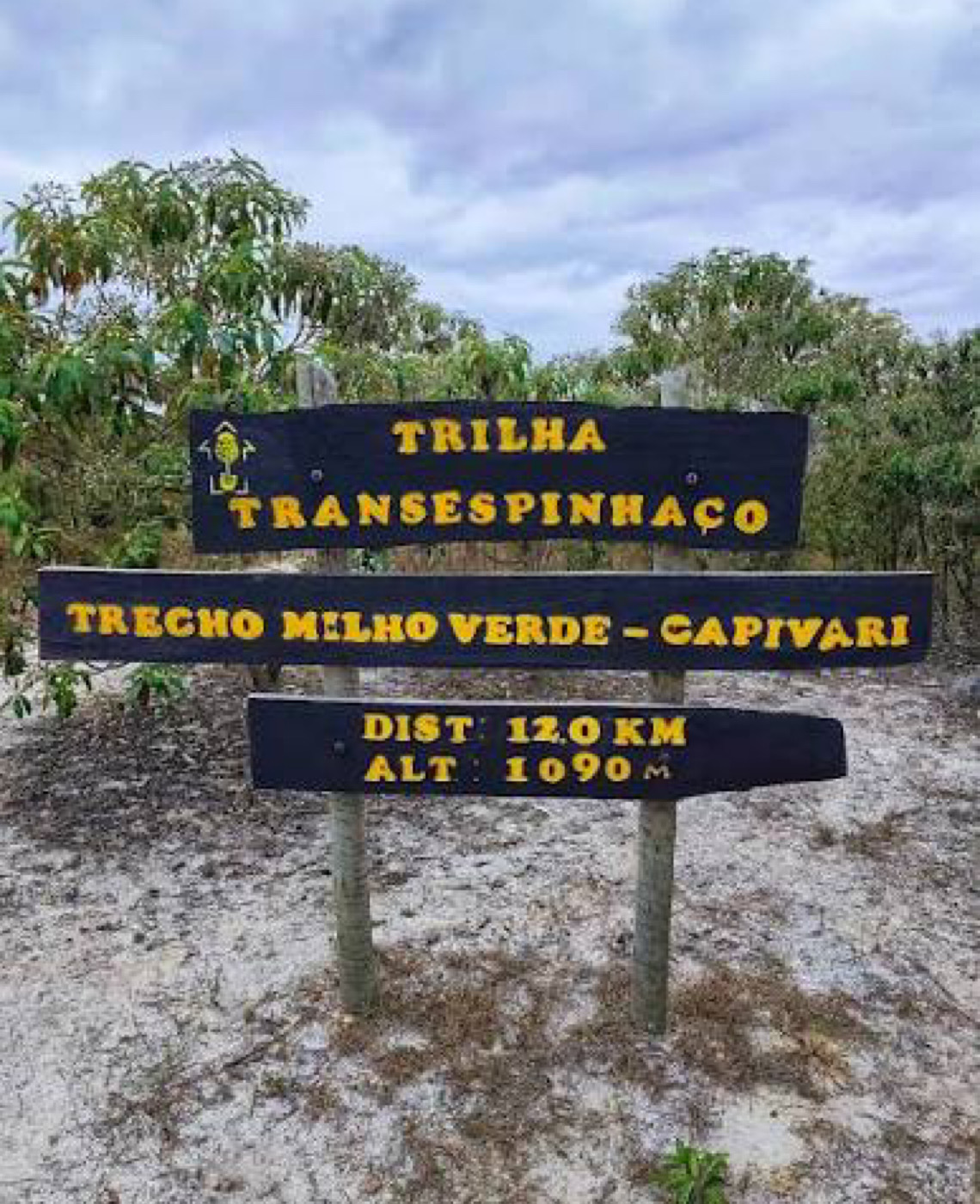 Transespinhaço percorre a única cordilheira do Brasil e integra turismo e conservação em Minas Gerais