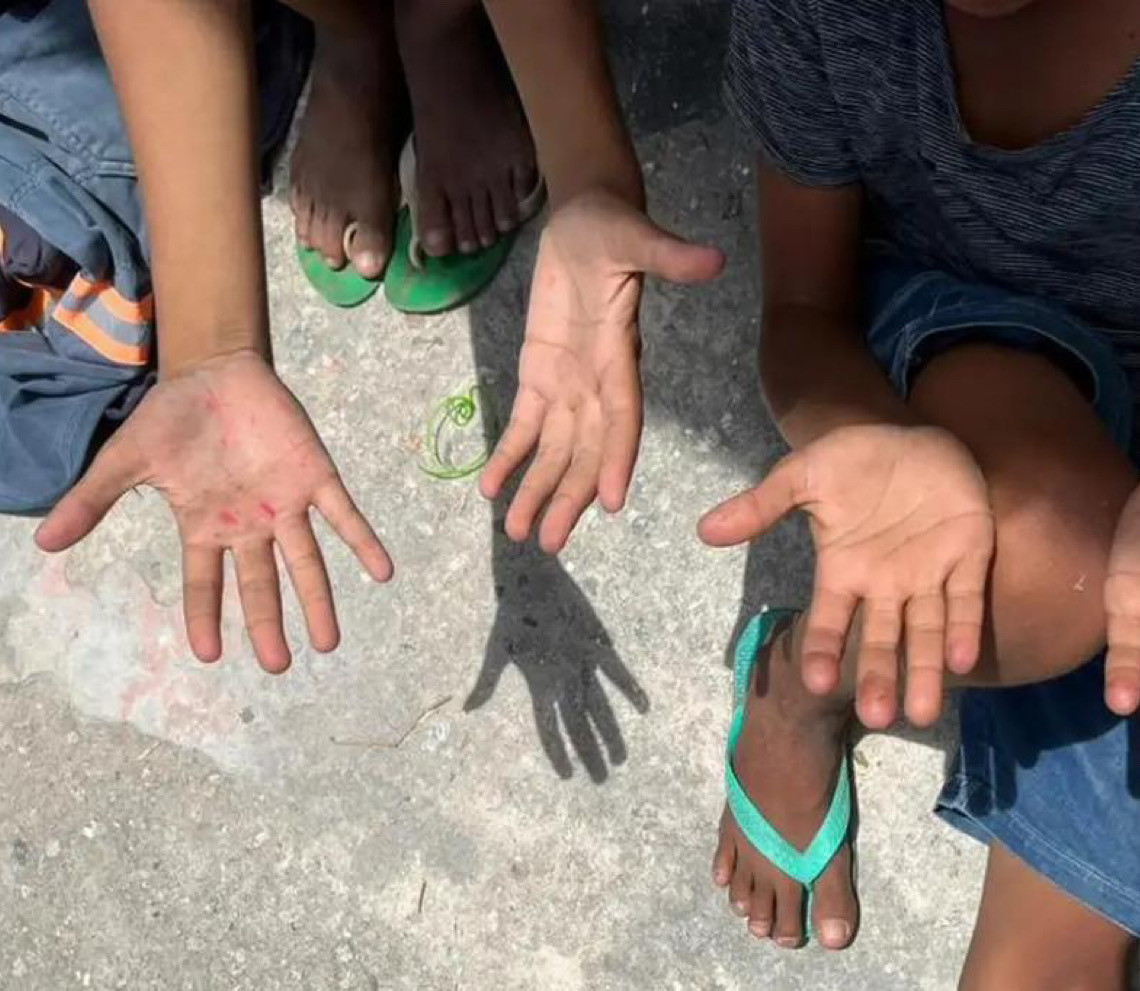 Comissão Global sobre Drogas pede fim de punitivismo contra crianças