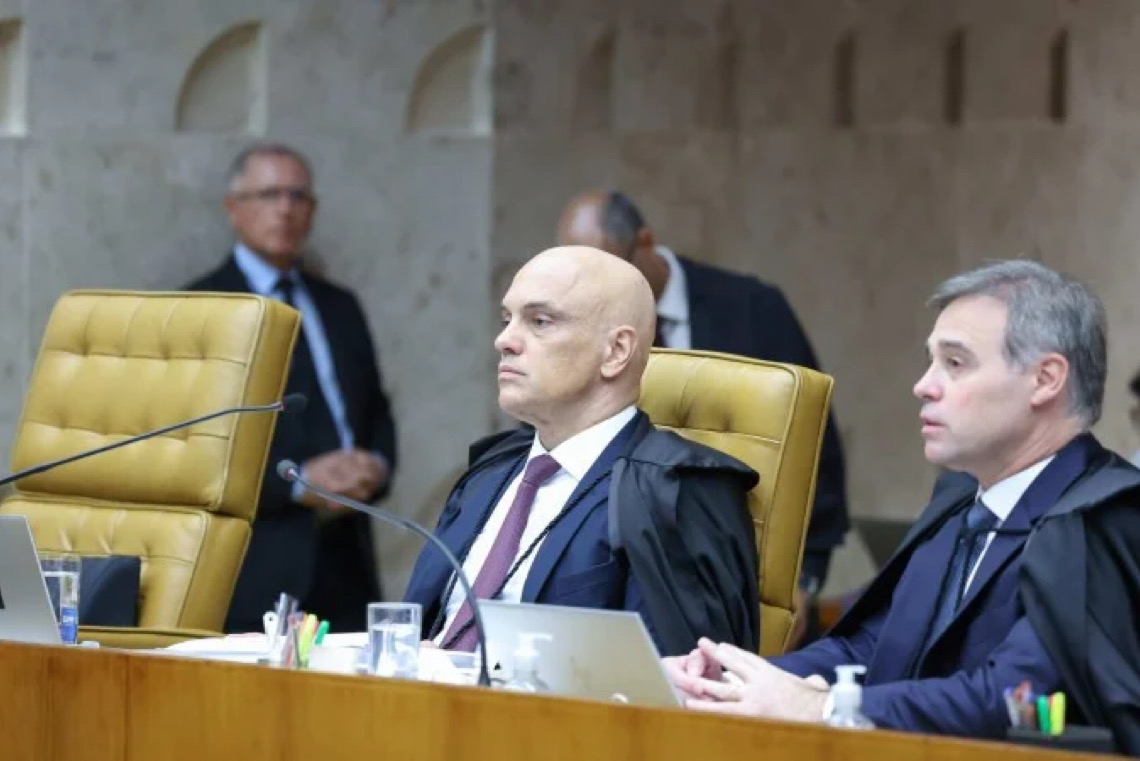 Moraes e Mendonça devem satisfações, e resposta para crise é no próprio STF, dizem ex-ministros da Justiça