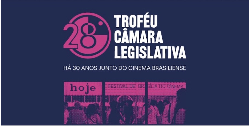 Programação da Mostra Brasília apresenta a diversidade do cinema do Distrito Federal