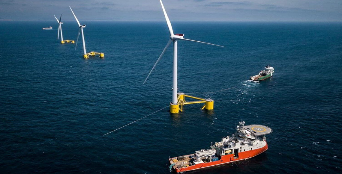 China e Portugal aprofundam cooperação em ciência e engenharia marinhas
