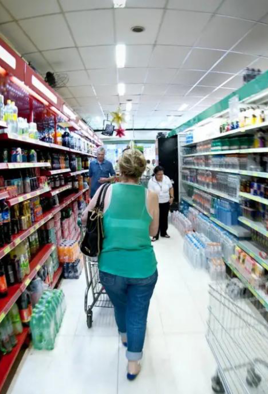 Analisadas em pesquisa: Cesta básica ficou mais barata em 25 das 27 capitais brasileiras em agosto