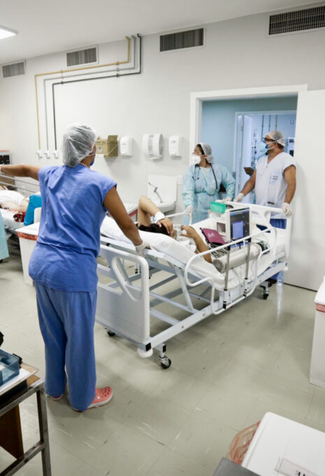 Inspirado na Toyota, método reduz em 25% o tempo de internação em hospitais do SUS
