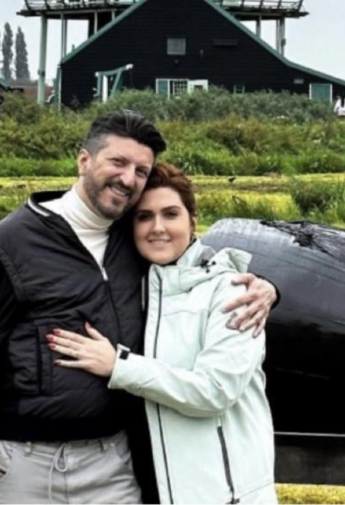 Mulher do influenciador Lito Sousa nega privilégio para obter remédio experimental