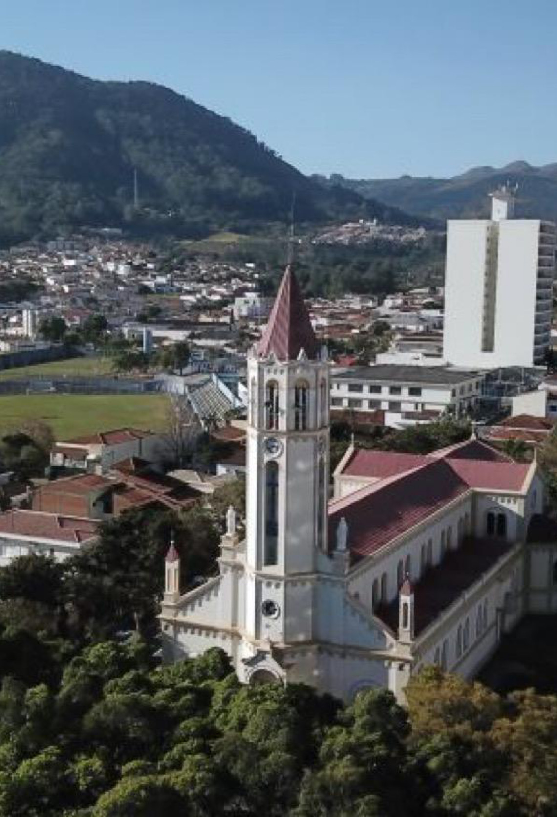Andradas conquista com vinícolas, hospitalidade e natureza da Mantiqueira, Minas Gerais