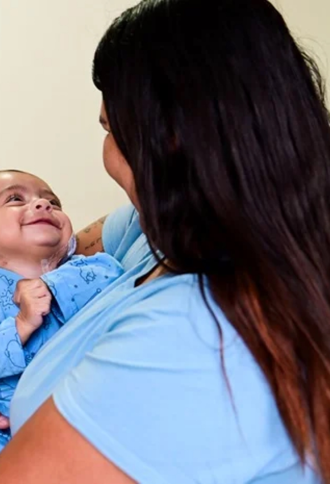 Doação de órgãos: Crianças enfrentam desafios ainda maiores na espera por um transplante