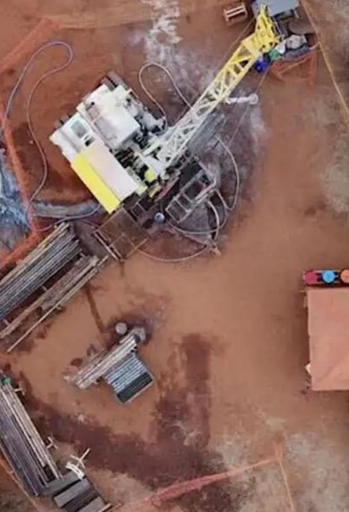 Justiça Federal de Minas Gerais paralisa atividade de mina de lítio, na região do Vale do Jequitinhonha
