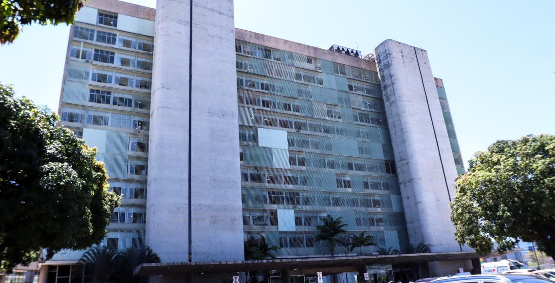 Entenda como funciona o Hospital de Base, um gigante da saúde pública do Distrito Federal