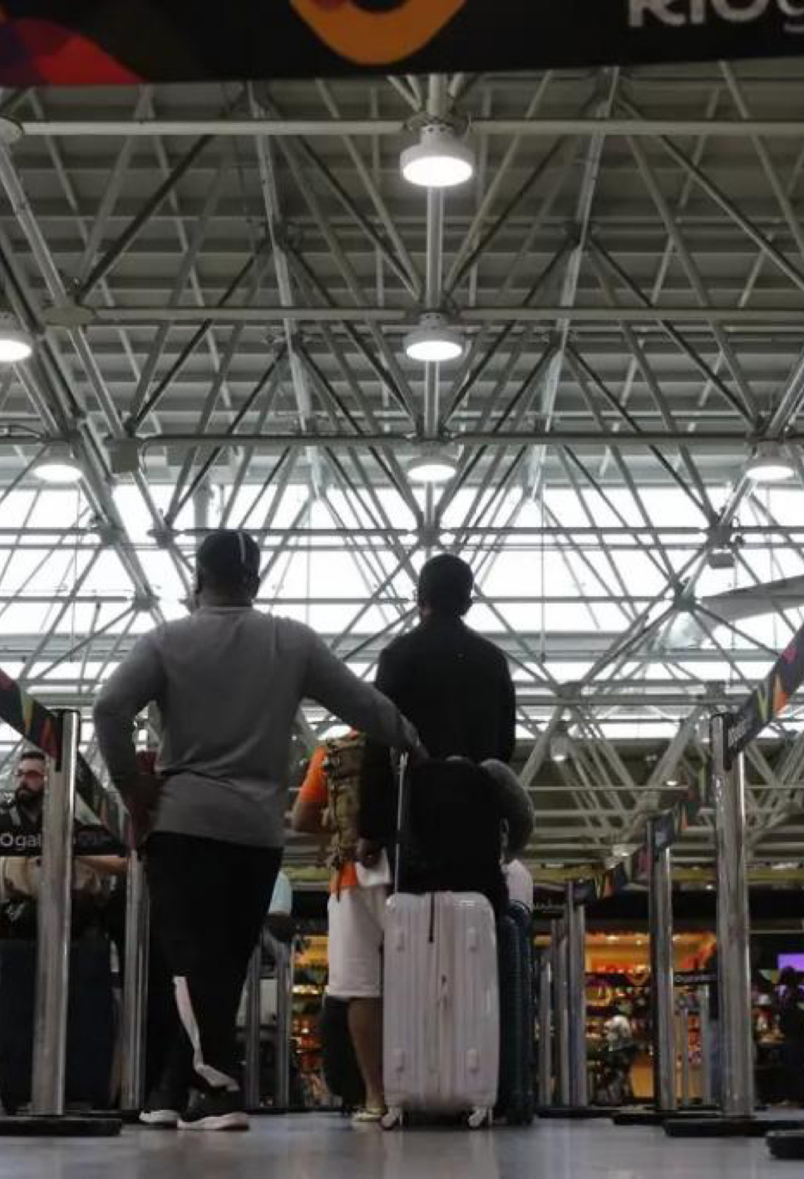 Saiba as novas regras da Agência Nacional de Aviação Civil para passageiros indisciplinados