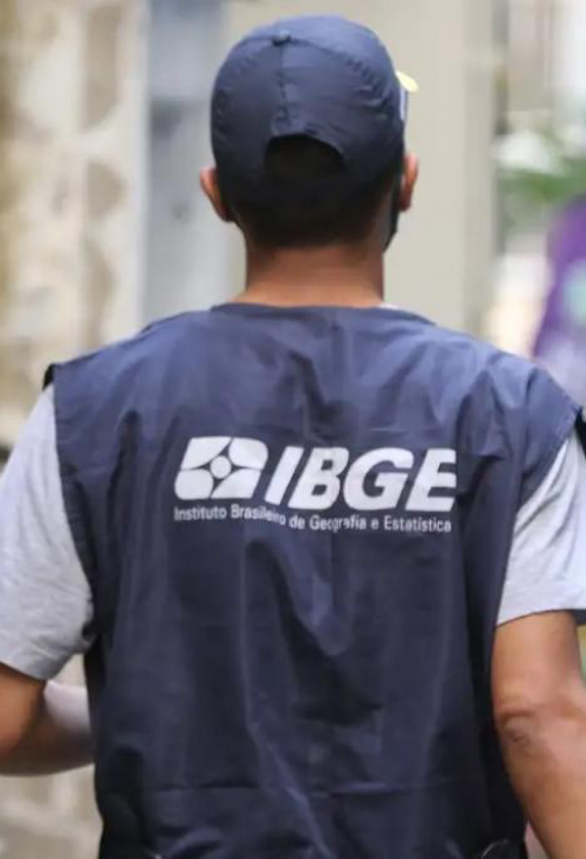 IBGE acionará Policia Federal e AGU contra fake news sobre pesquisa de saúde