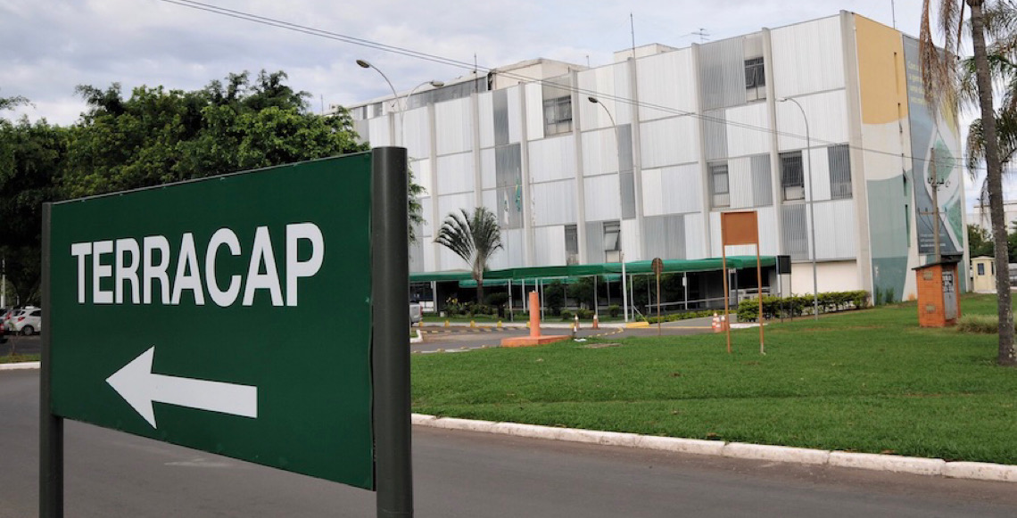 Terracap abre edital do Desenvolve-DF com 73 imóveis em diversas regiões do Distrito Federal 