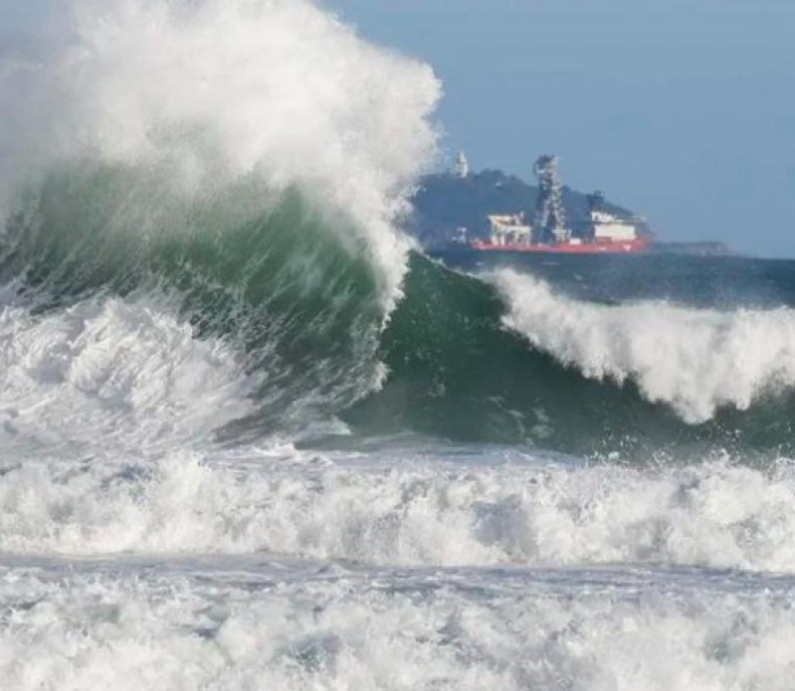El Niño: Probabilidade de 75% de ser o evento climático mais forte registrado desde 1950
